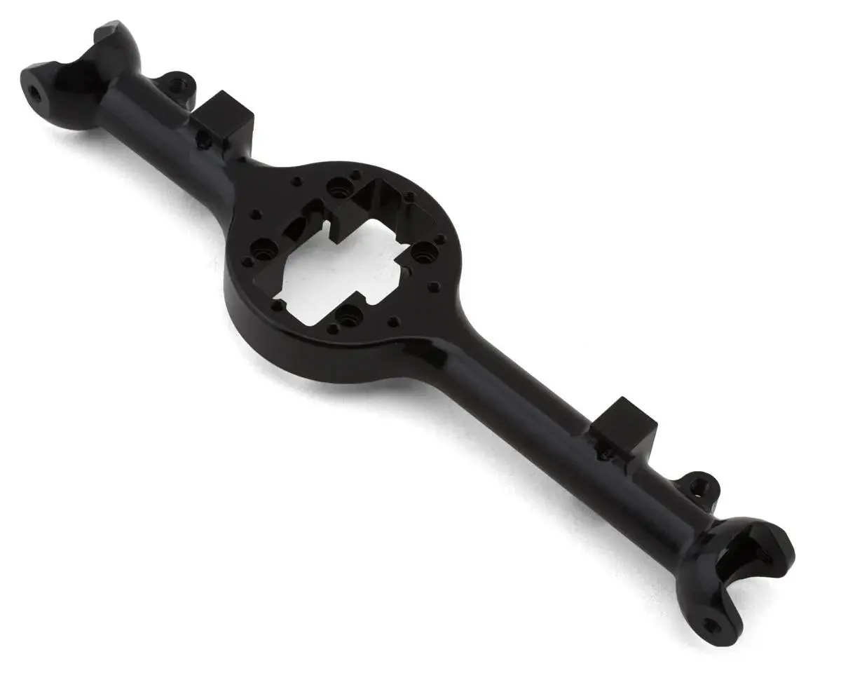 New Ssd Rc Yota Ii Steel Front Axle Case 1