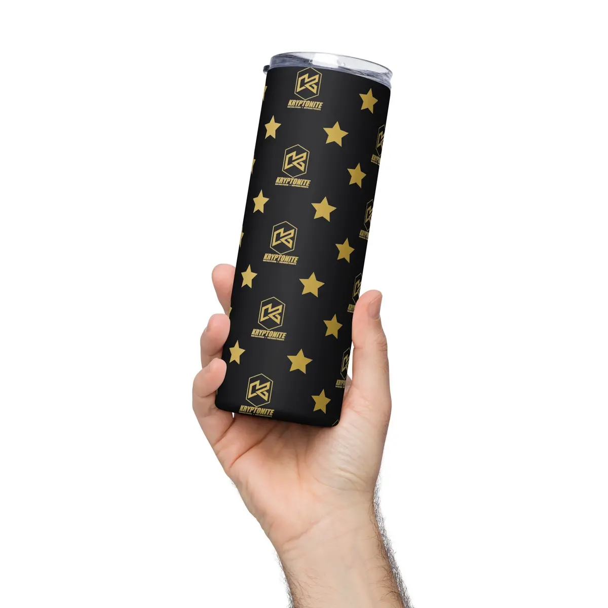 Stars And Kryptonite 20Oz Tumbler 1