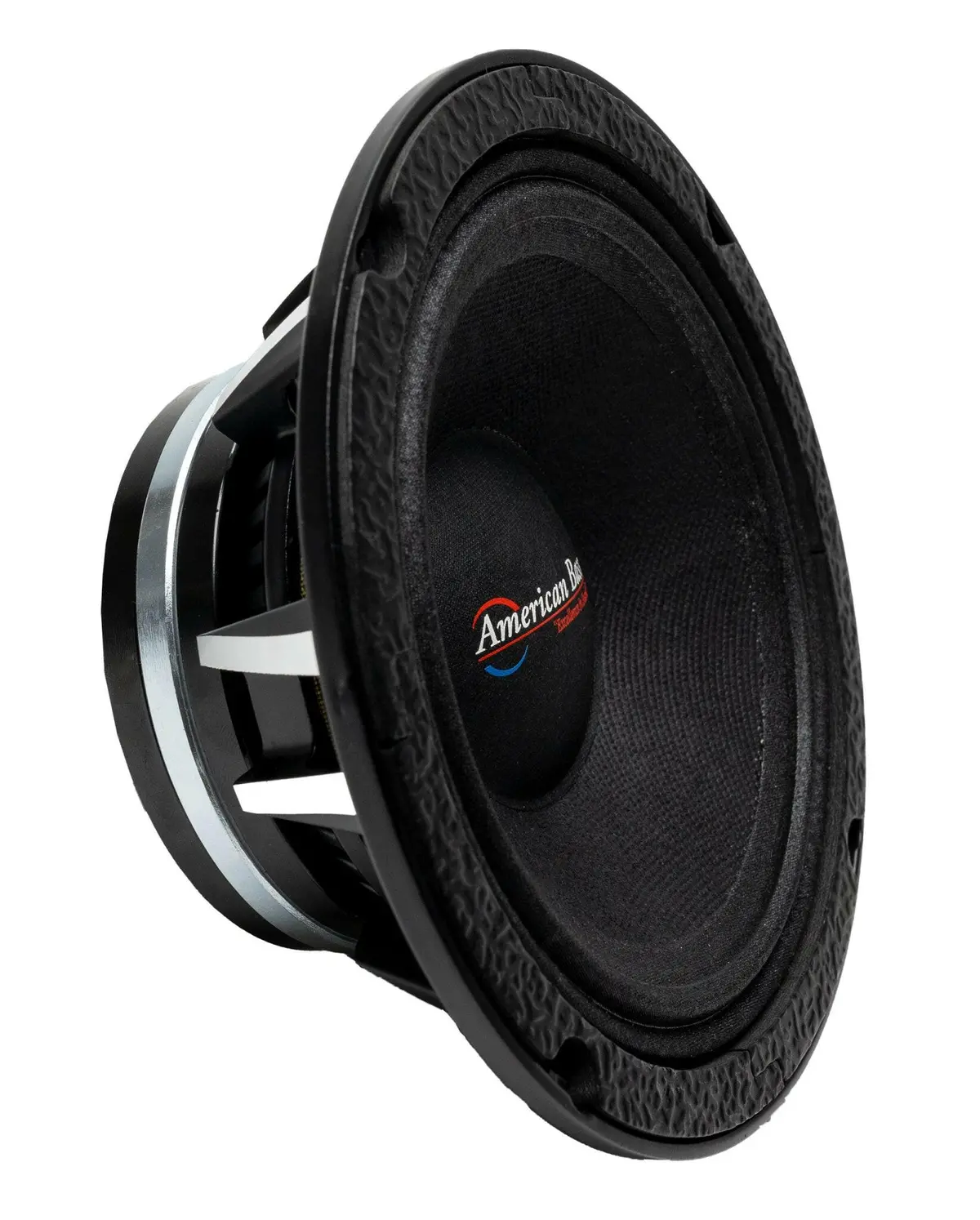 Stallion 6.5″ Midrange Speaker | 350 Watts 1