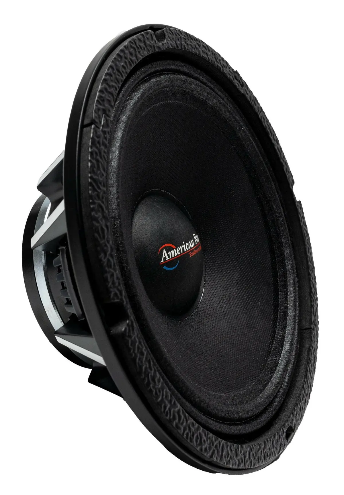 Stallion 8″ Midrange Speaker | 400 Watts 1