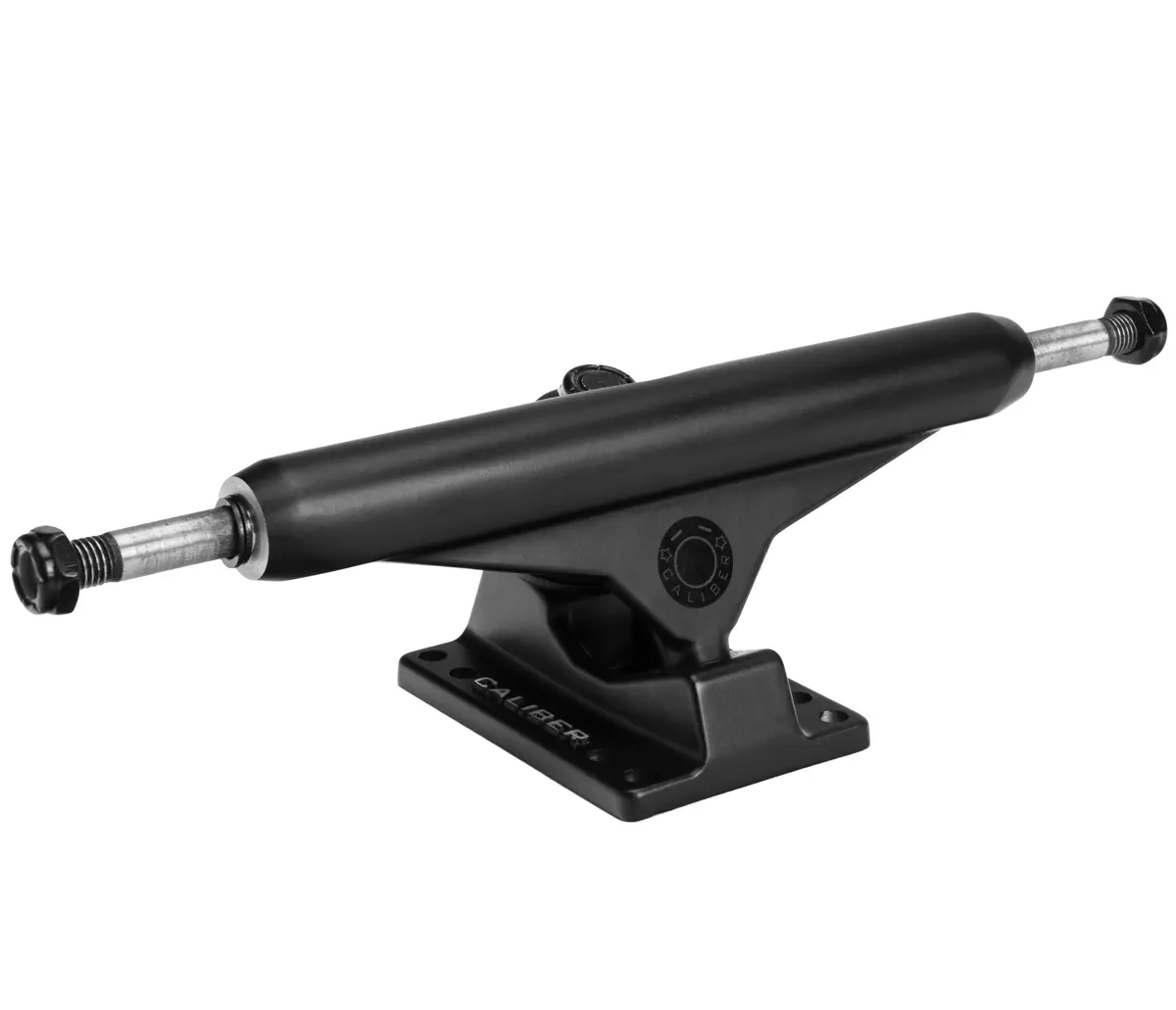 Caliber Standard 9" Blackout Trucks 1