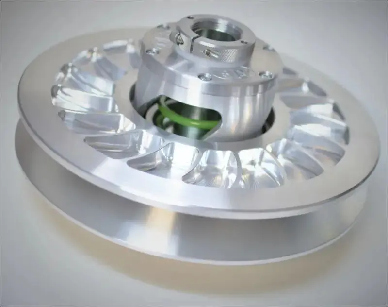 Stm Gen 2 Tuner Secondary Can-Am (Fits Og Maverick, Commanders, Gen1 And Gen2 Outlanders/Renegades) 1