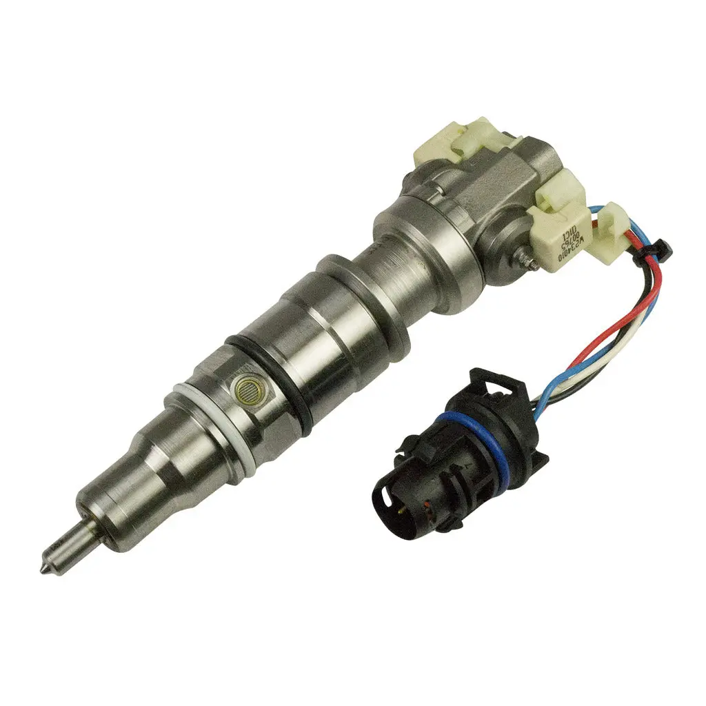 Stock Fuel Injector Ford 6.0L Power Stroke 2003-2004 (Up To 09/21/2003) 1