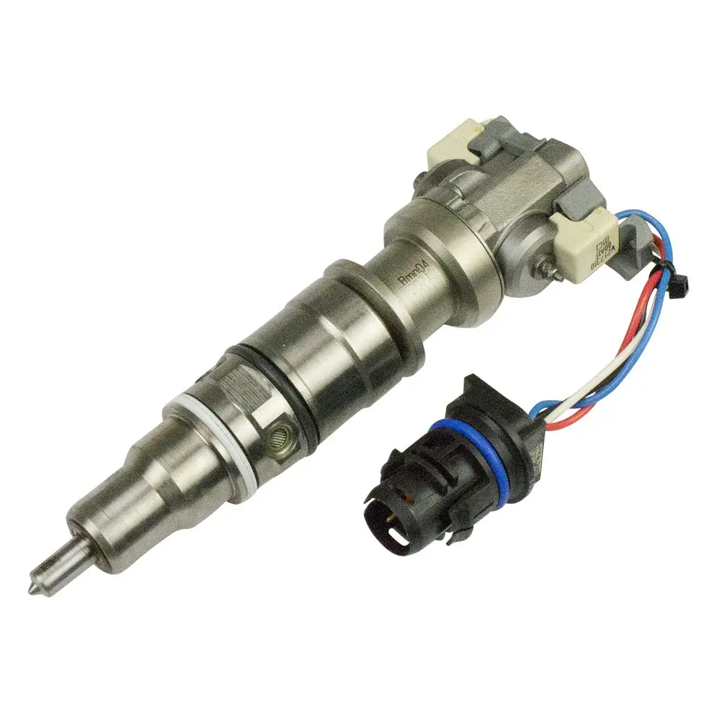 Stock Fuel Injector Ford 6.0L Power Stroke 2004-2007 (After 09/21/2003) 1