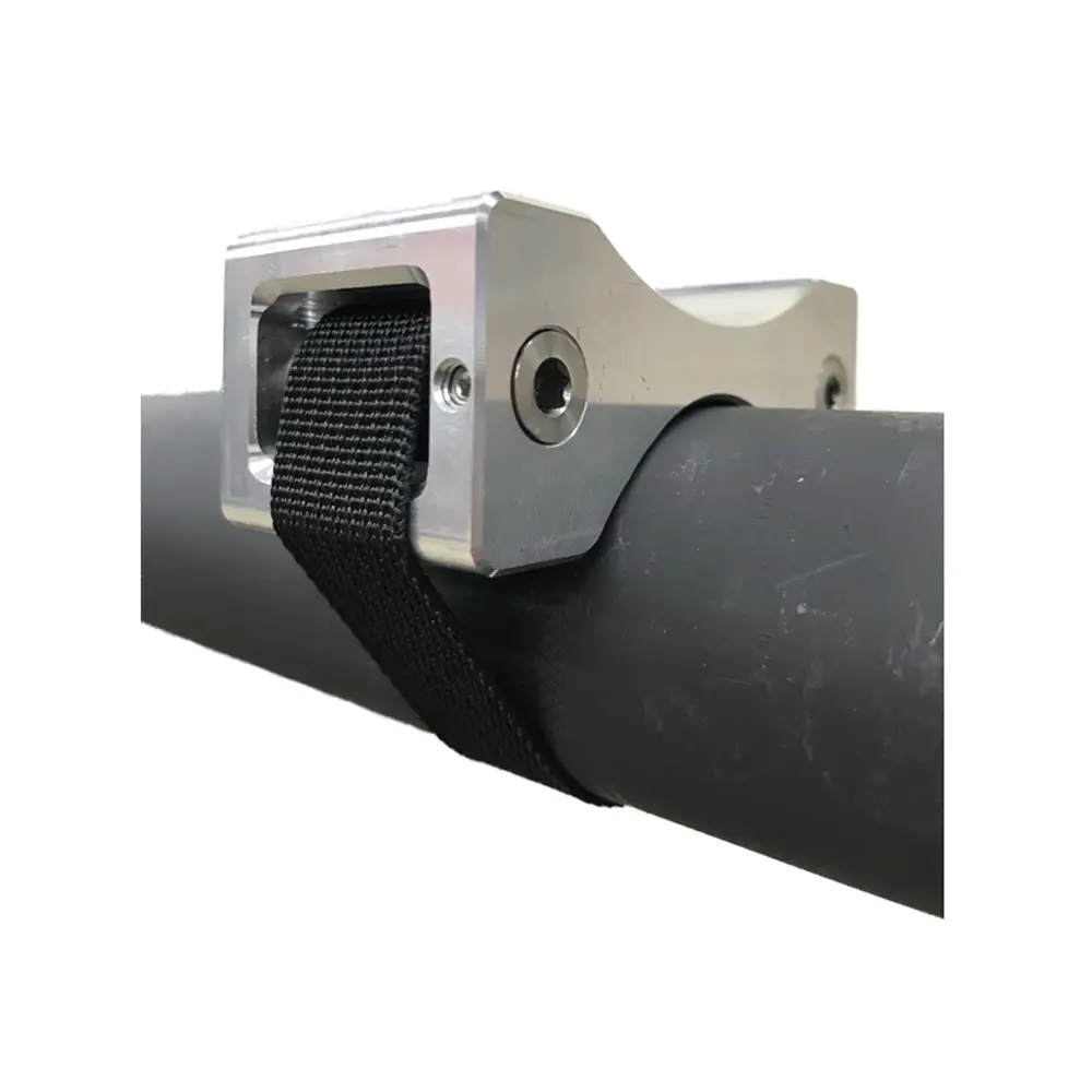 Universal Roll Bar Mount / Clamp 2