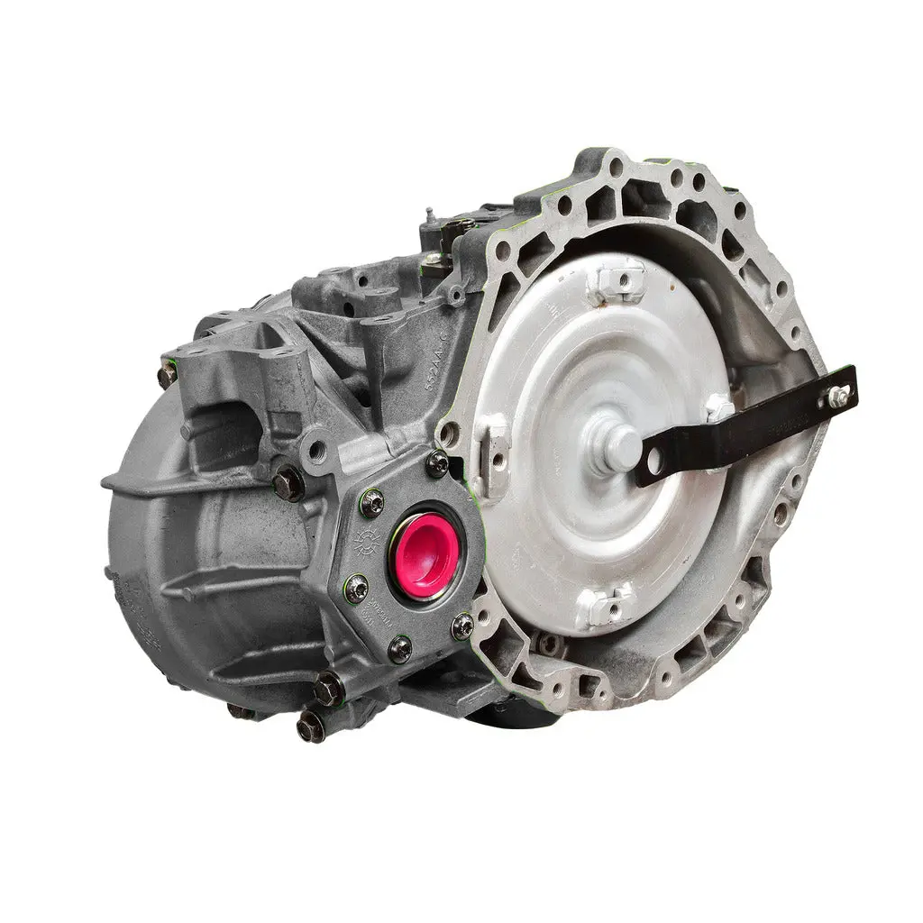 Roadready Dodge 62Te Transmission & Torque Converter 1