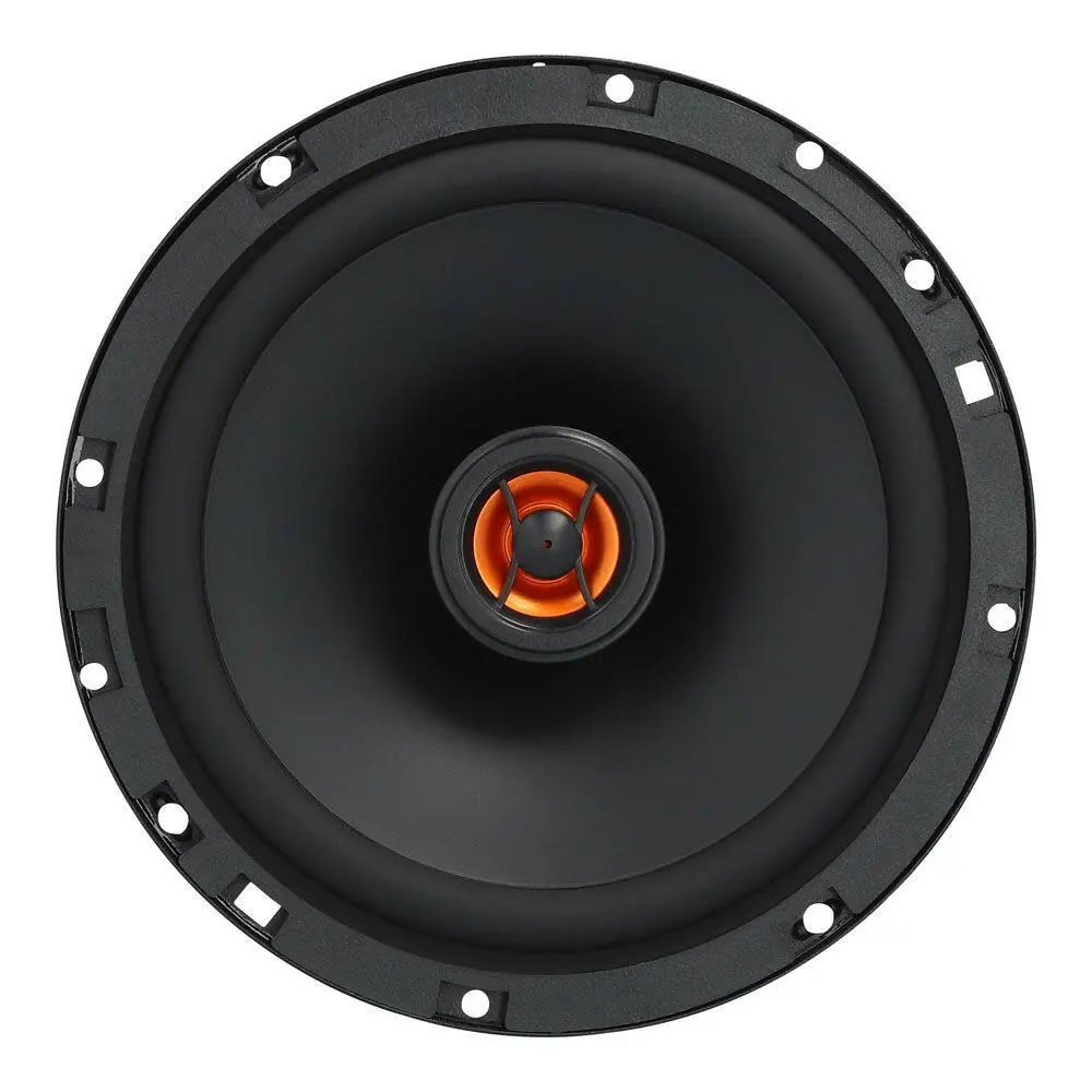 Studio 6.5" Full Range Speakers | 80 Watts (Pair) 1