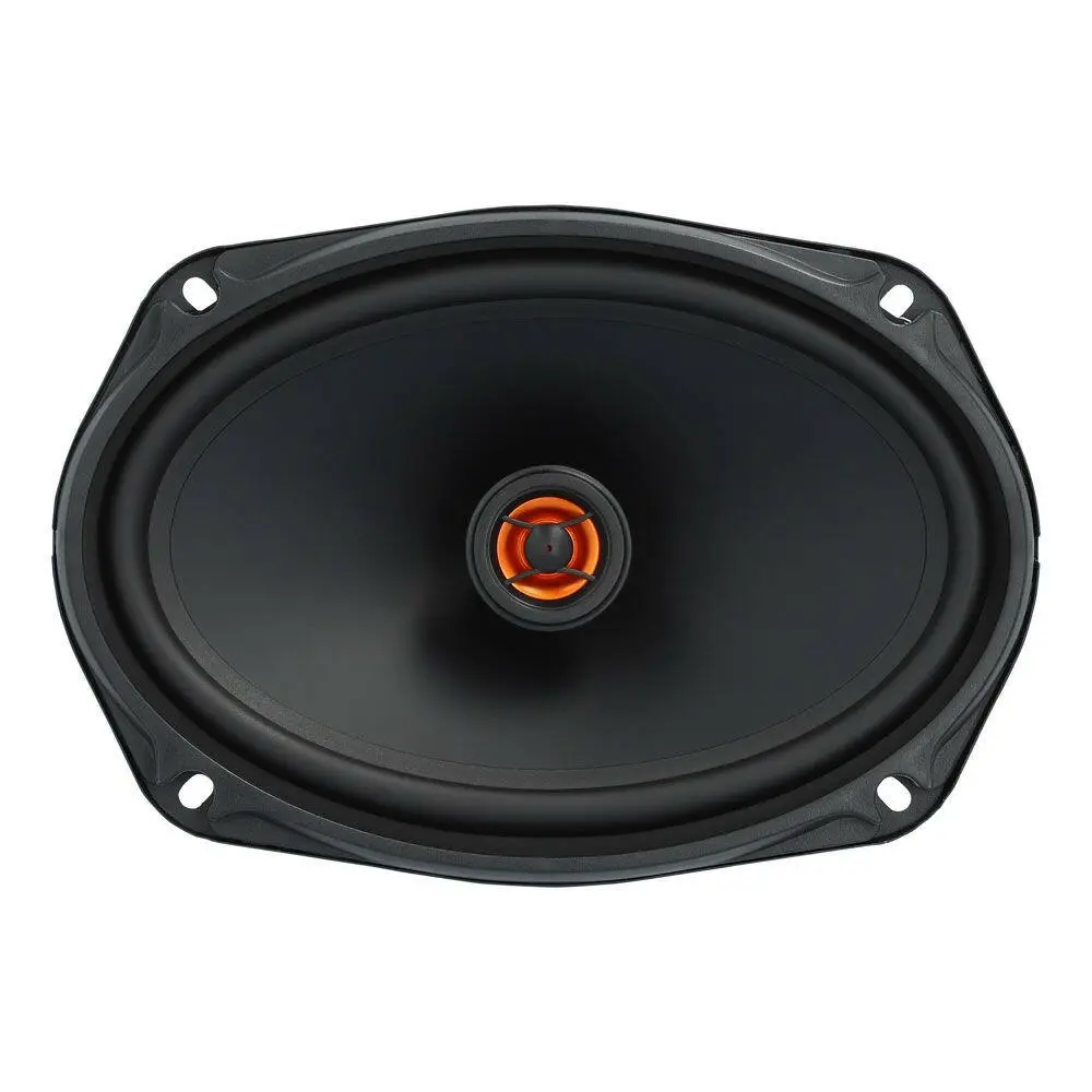 Studio 6.9" Full Range Speakers | 100 Watts (Pair) 1