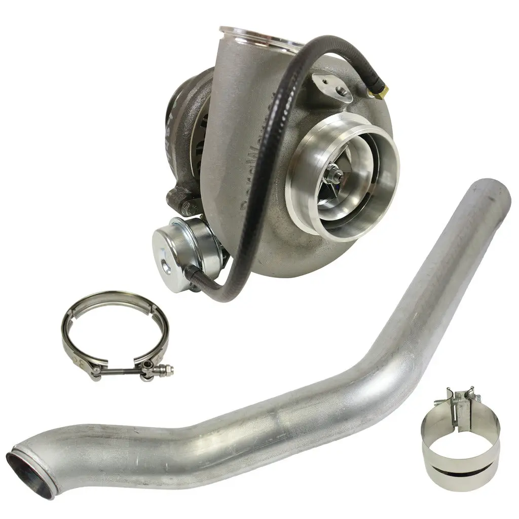 Super B Killer Sx-E S361 Turbo Kit Dodge 5.9L Cummins 1994-2002 1