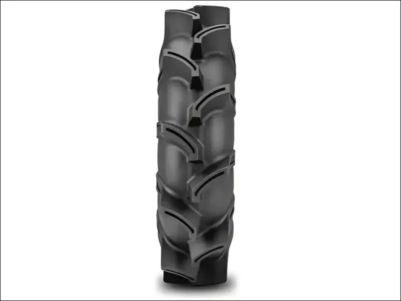 Superatv Assassinator Tires 1