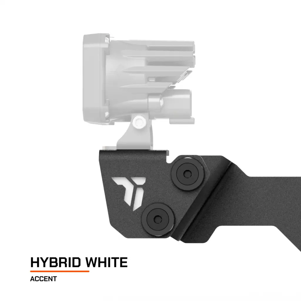 Ditch Light Brackets | Can-Am Defender 19