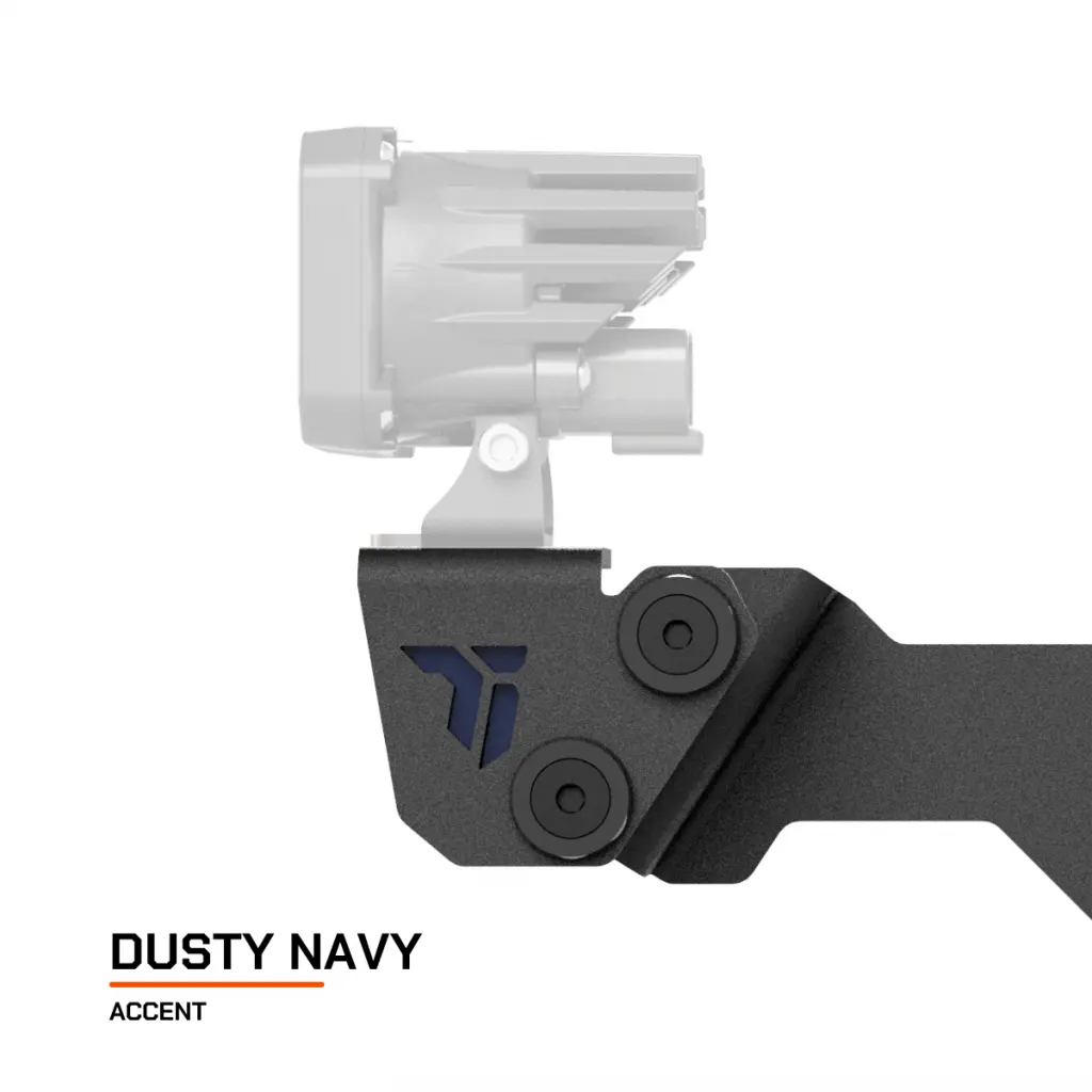 Ditch Light Brackets | Can-Am Defender 20