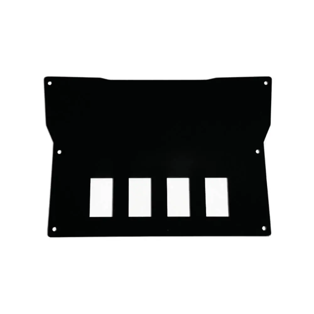 Kawasaki Krx Switch Panel 1