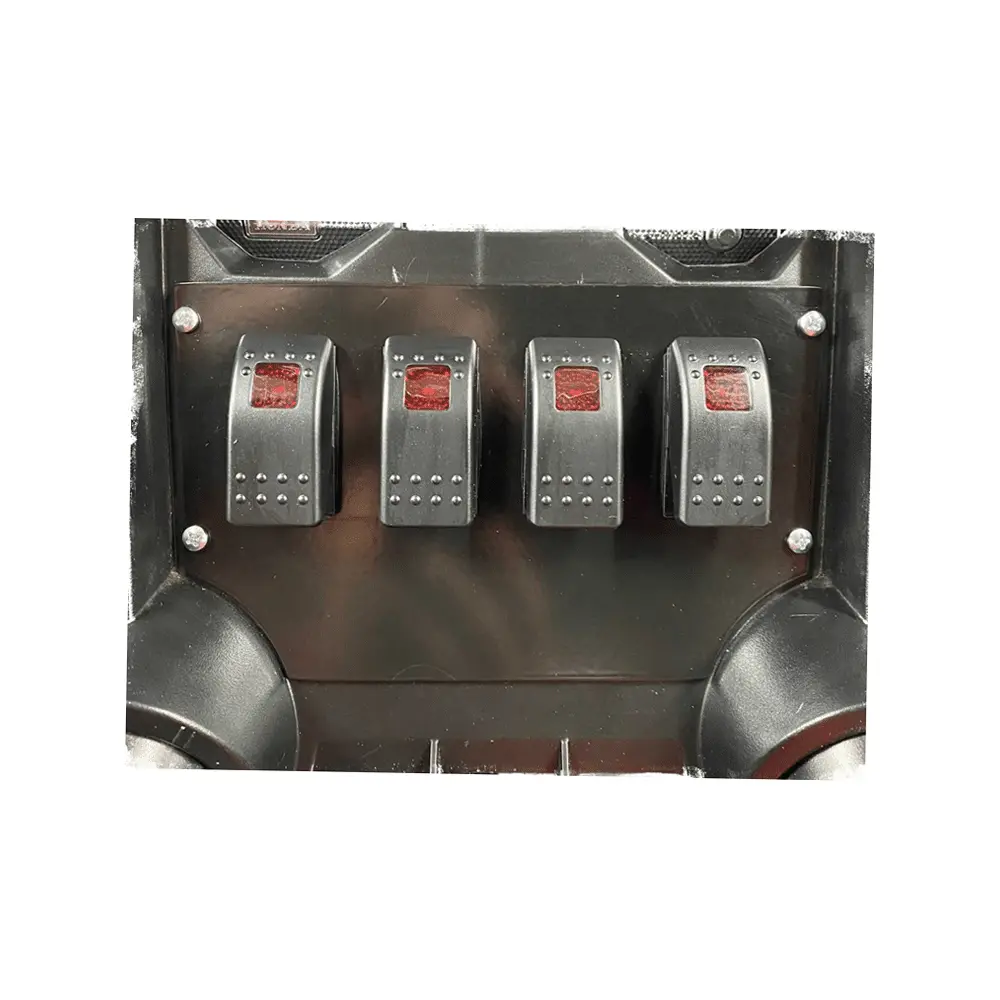 Honda Talon Switch Panel 1