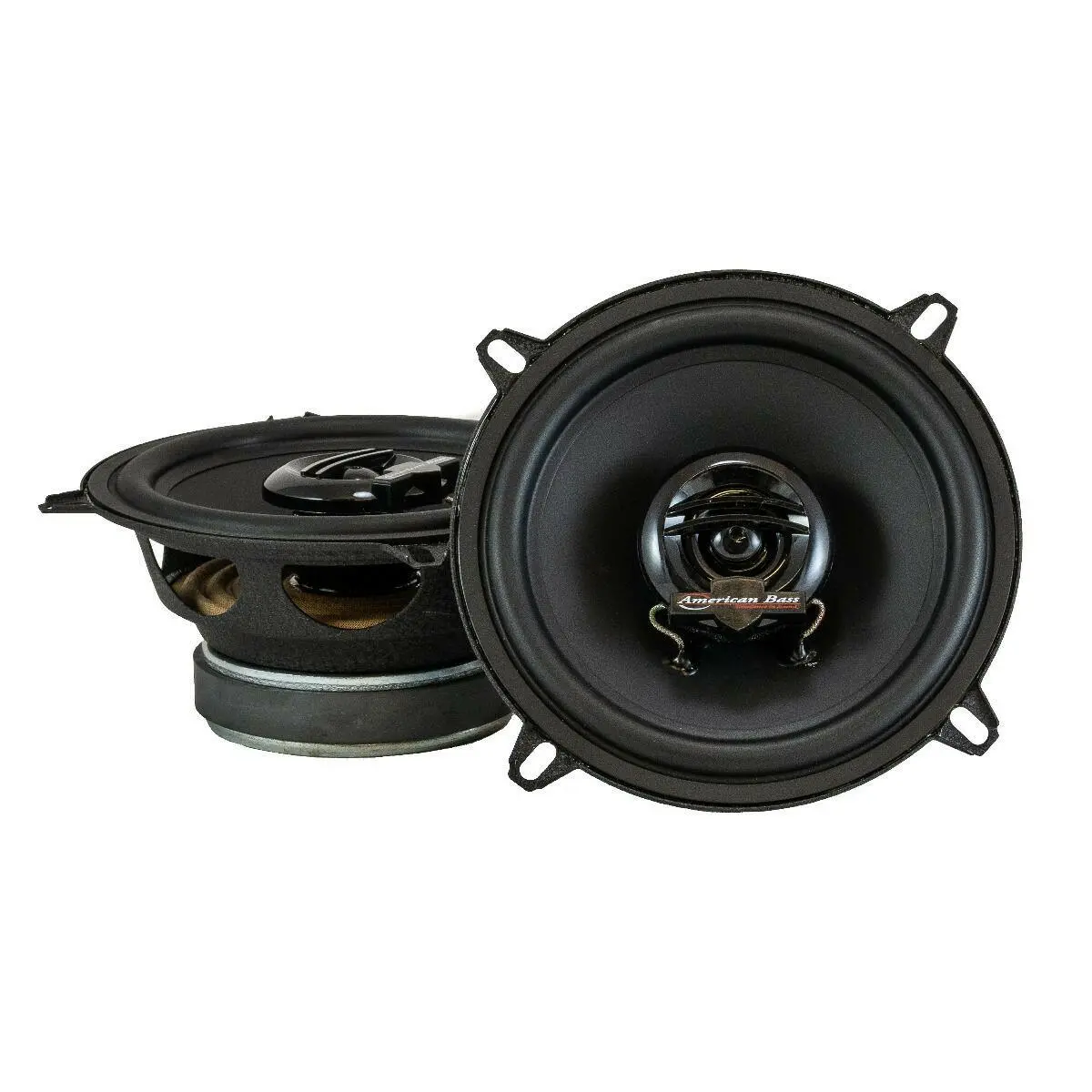 Symphony 5.25" Full Range Speakers | 75 Watts (Pair) 1