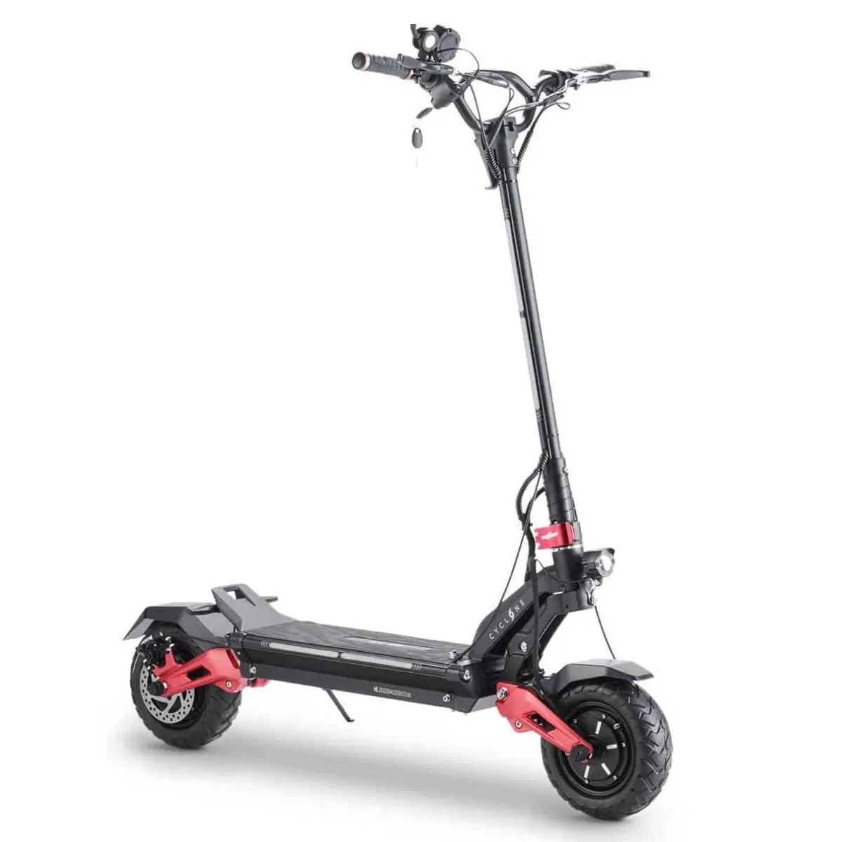 Synergy Cyclone 2000W Off-Road 1