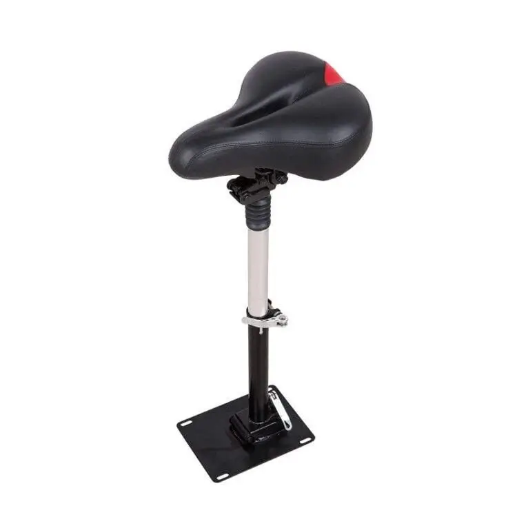 Synergy Dual Seat 1
