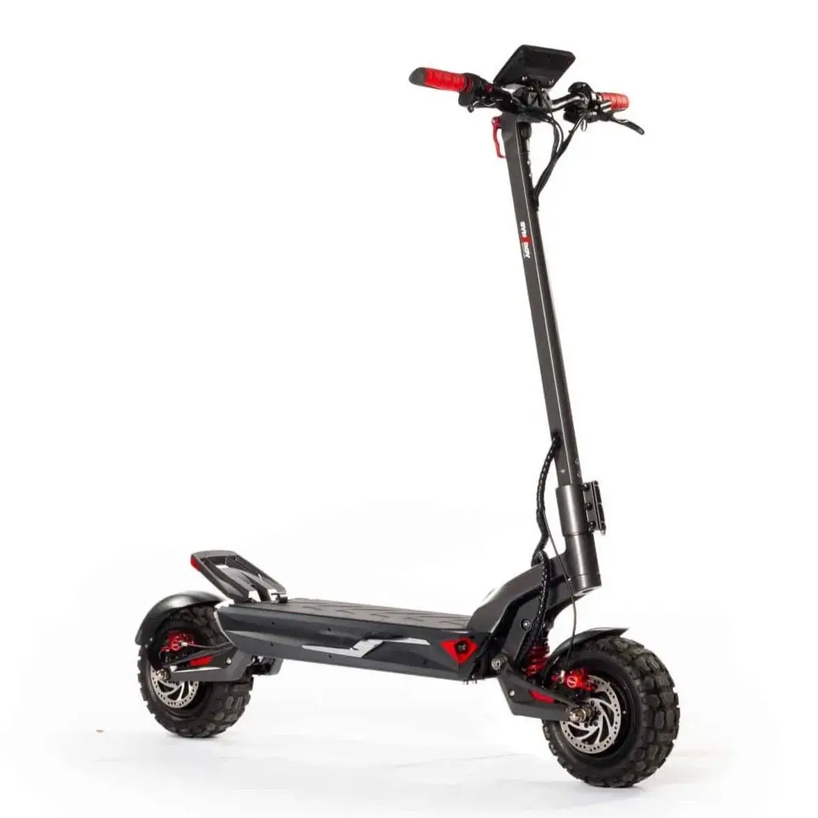 Synergy Storm 2400W Off-Road 1