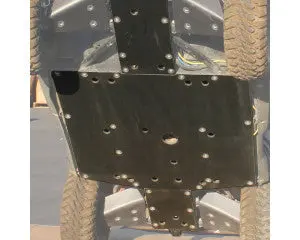 Kawasaki Teryx (2008-2013) Uhmw Skid Plate 1