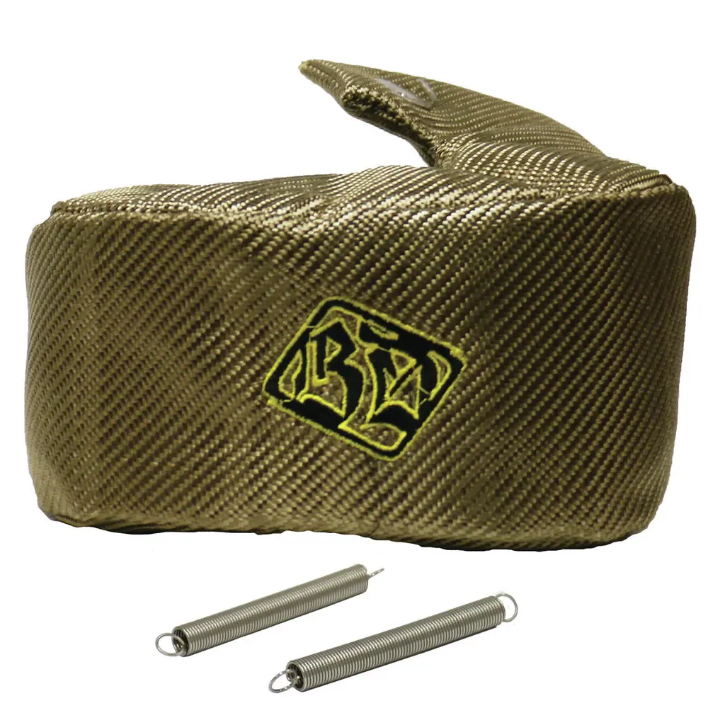 T4 Turbo Blanket S300 / S400 1