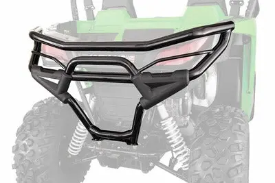 Exo Stainless Slip On - Arctic Cat Wildcat Sport / Xt (2015) 2