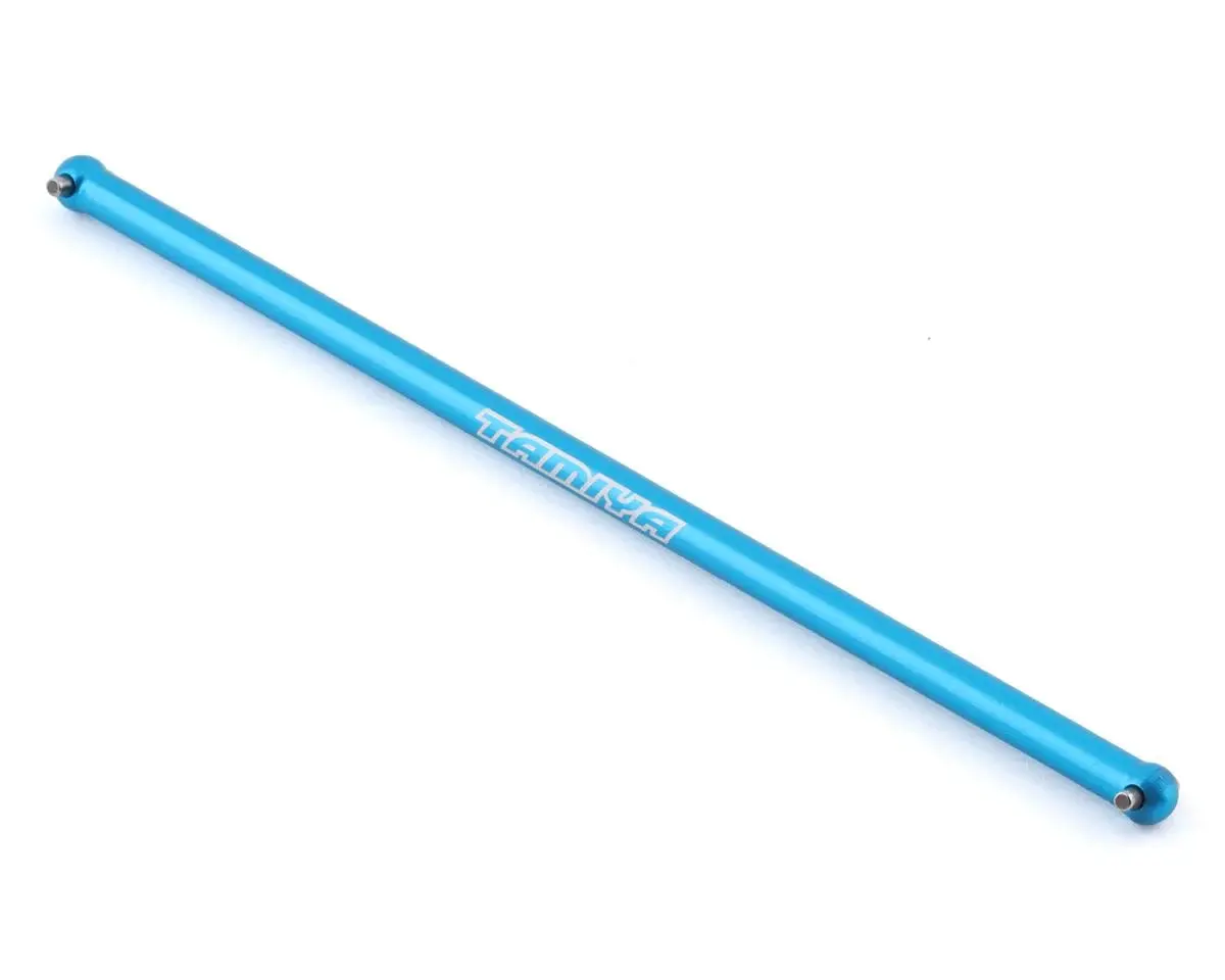 New Tamiya Tt-02 Aluminum Propeller Shaft 1