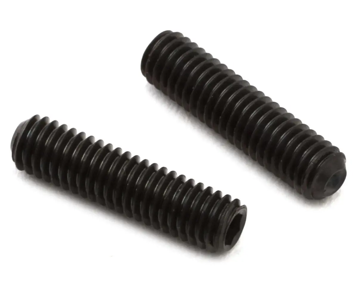 New Tamiya 3X12mm Set Screws (2) 1