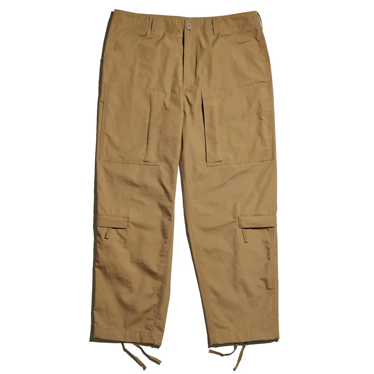 Sexhippies Air Man Pant Tan 1