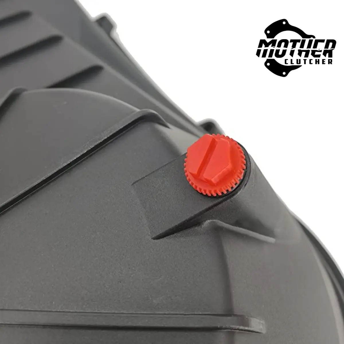 Rzr 900 Xp (2011-2014) Outer Clutch Cover 2