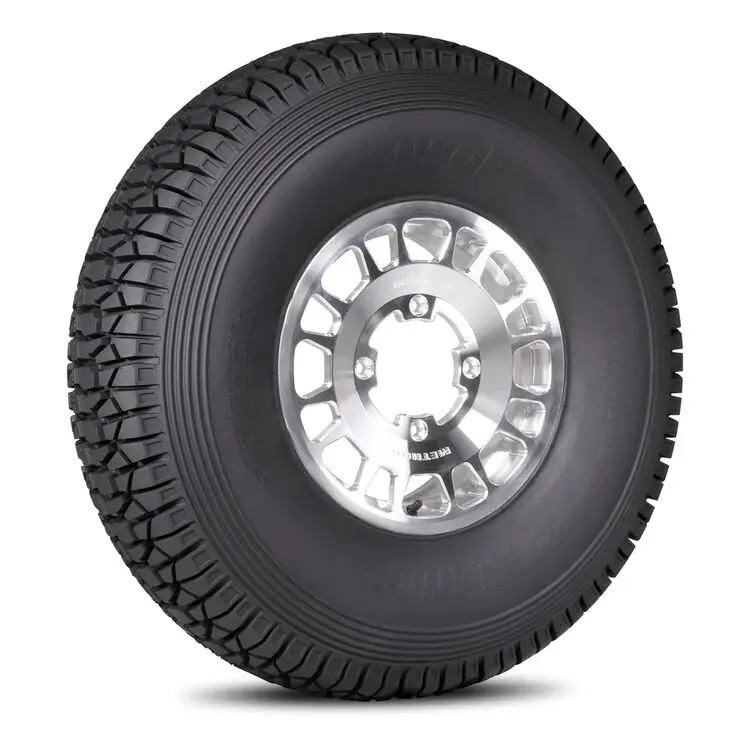 Tensor Regulator 2 Offroad Tire 1