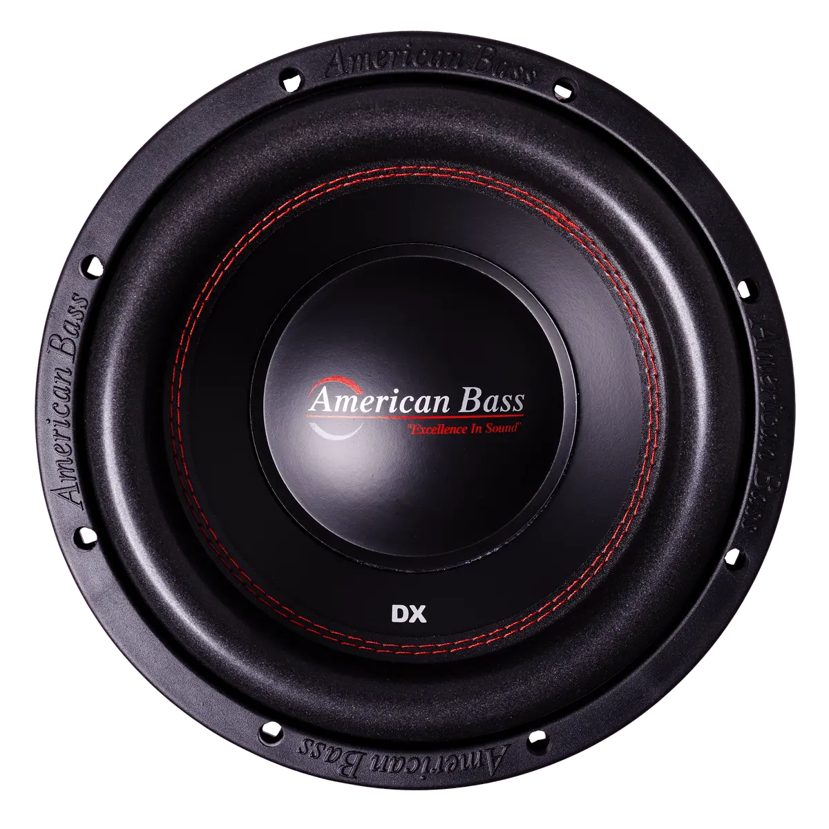 Dx 10″  Car Subwoofer | 300 Watts Rms | Single Voice Coil 4 Ohm 1