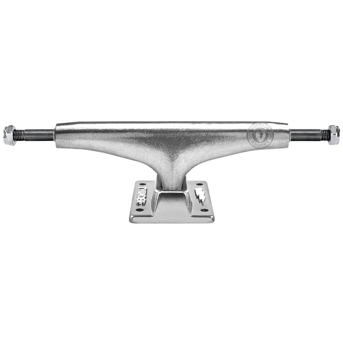 Thunder Trucks Hollow Polished Ii (Sold As Single Truck) 1