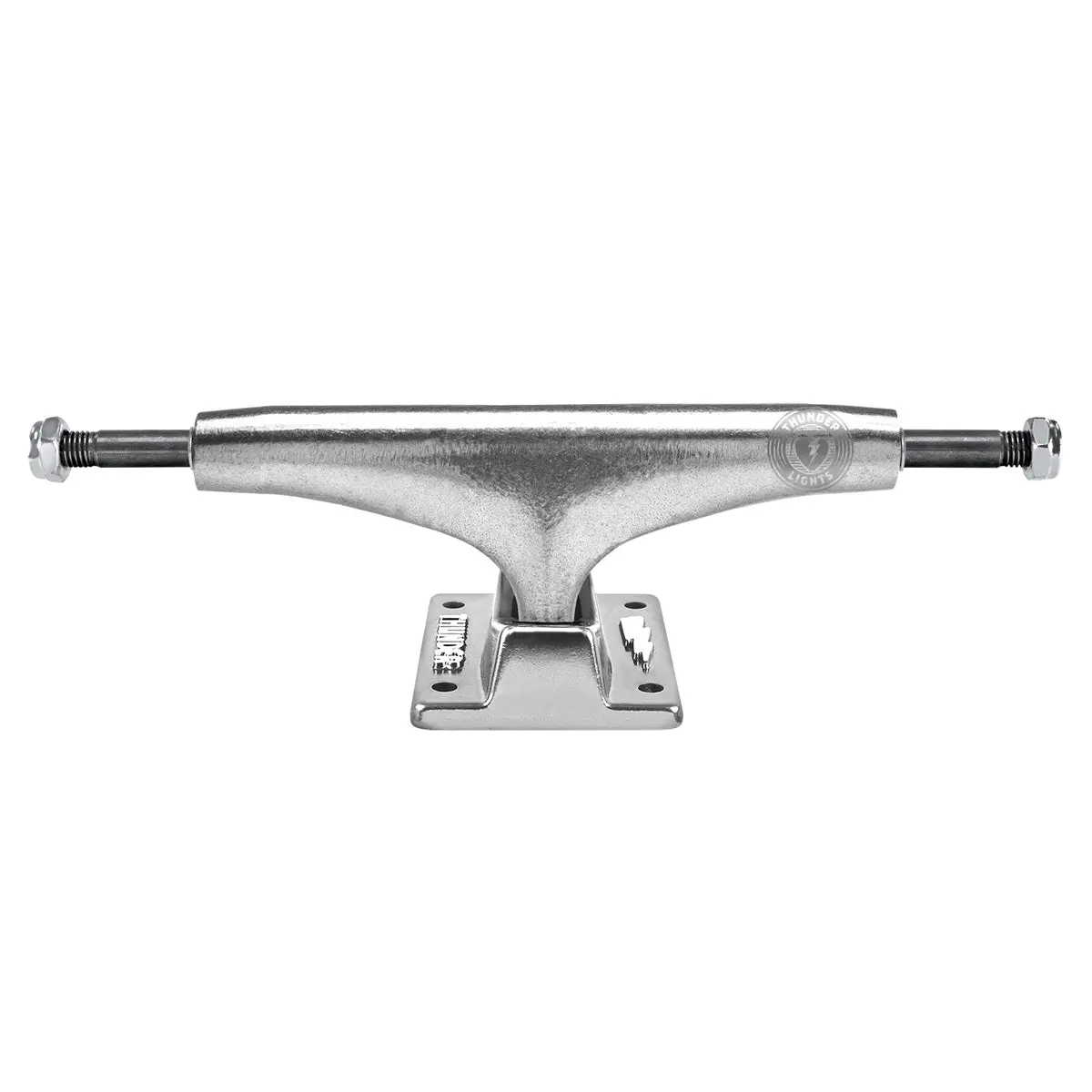 Thunder Trucks Lights Polished Ii (Sold As A Single Truck) 1