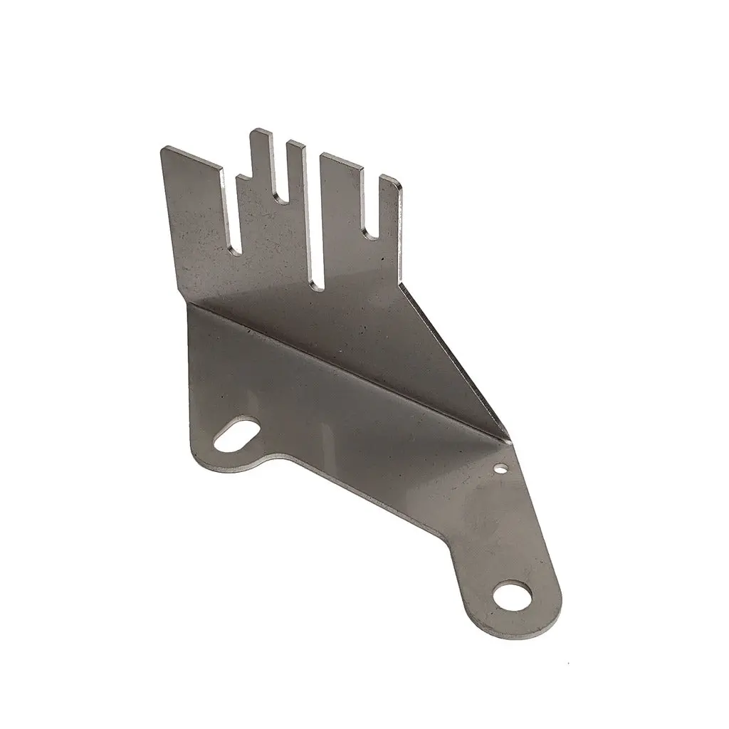 Throttle Switch Bracket Exhaust Brake Dodge Cummins 1989-1993 1