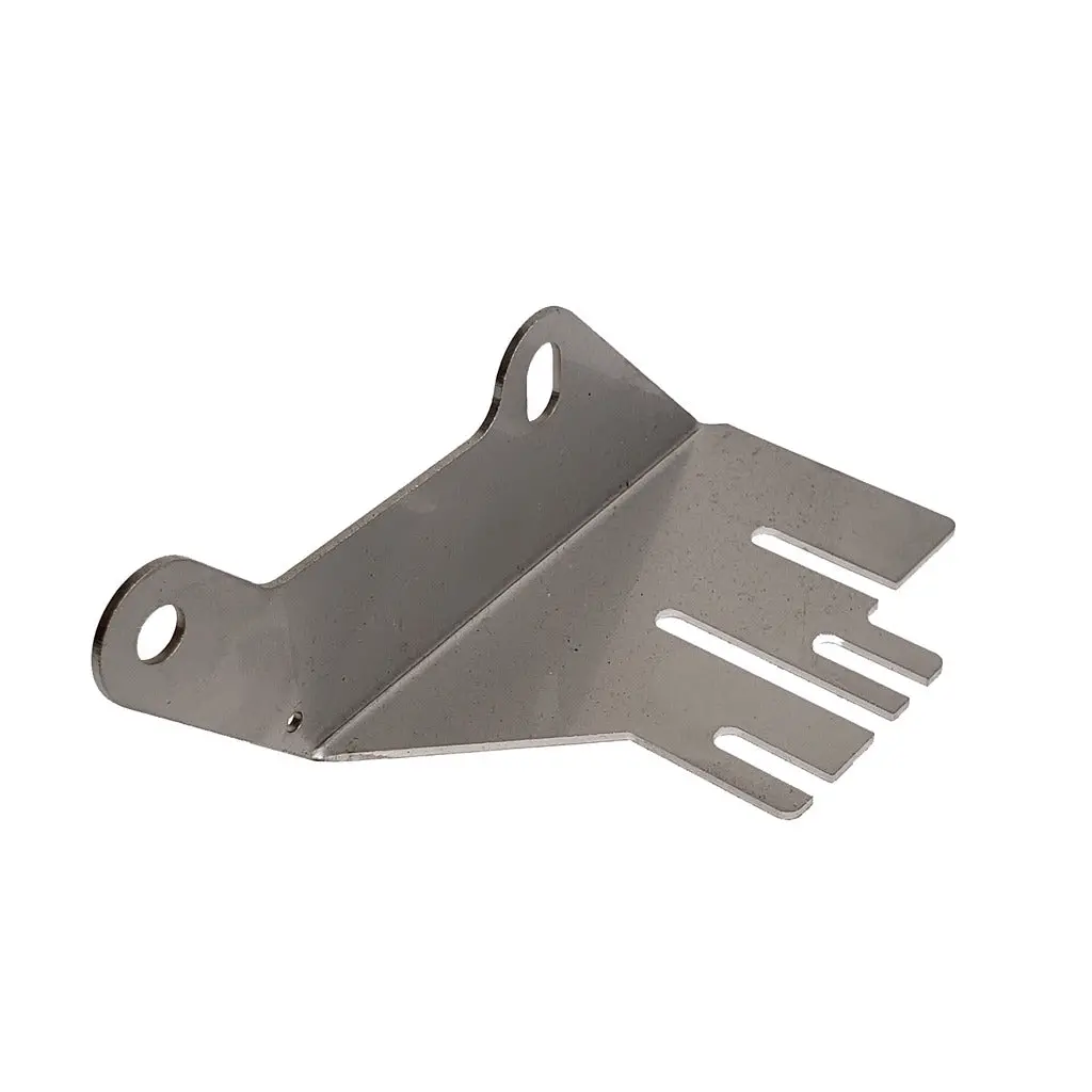 Throttle Switch Bracket Exhaust Brake Dodge Cummins 1989-1993 2