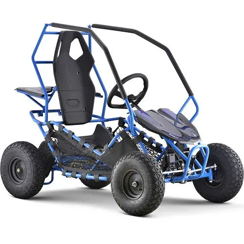 Mototec Maverick Go Kart 36V 1000W 1