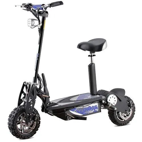 Mototec Chaos 2000W 60V High-Speed E-Scooter Lithium Electric Scooter 1