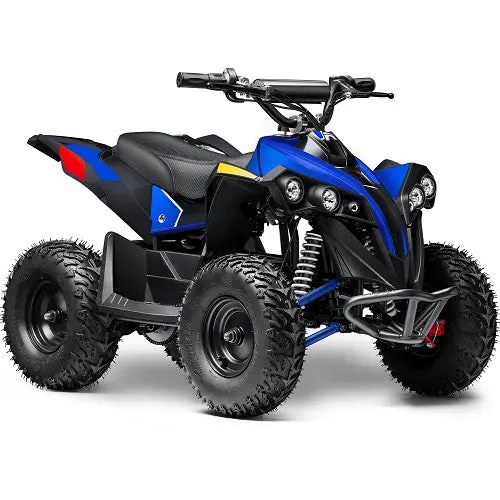 Mototec E-Bully 36V 1000W Atv 1
