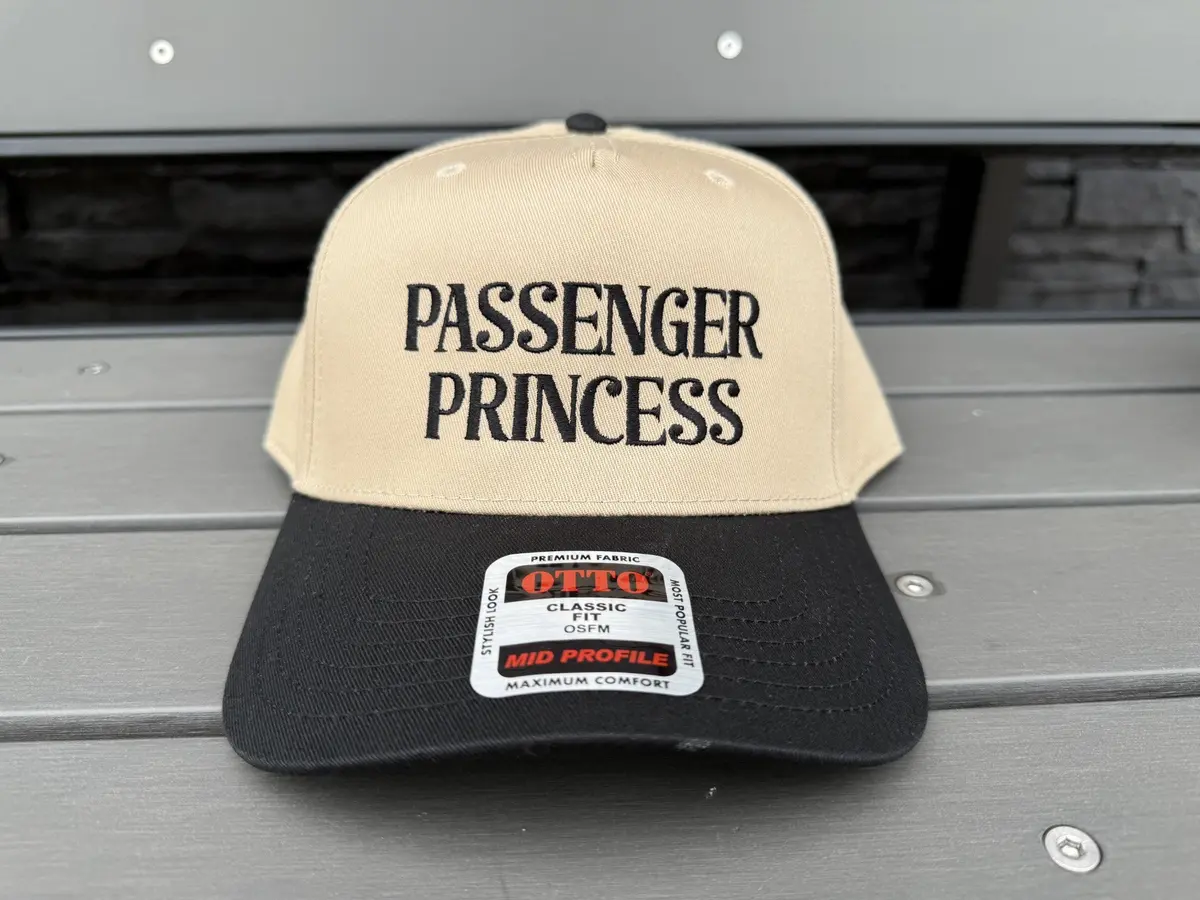 Patv Powersports Unisex Trucker Hats 1