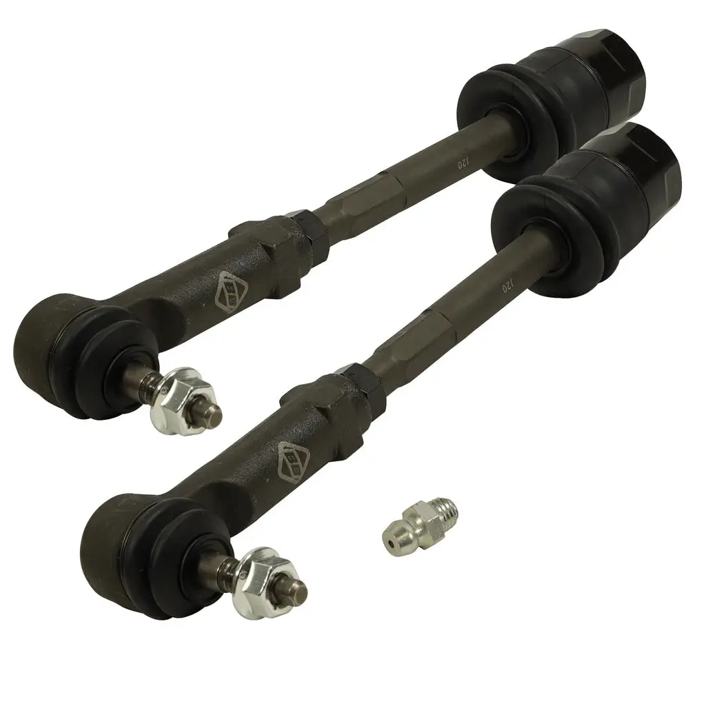 Tie Rod Kit Chevy/Gm Duramax 2500 Hd / 3500Hd Silverado/Sierra 2011-2024 1