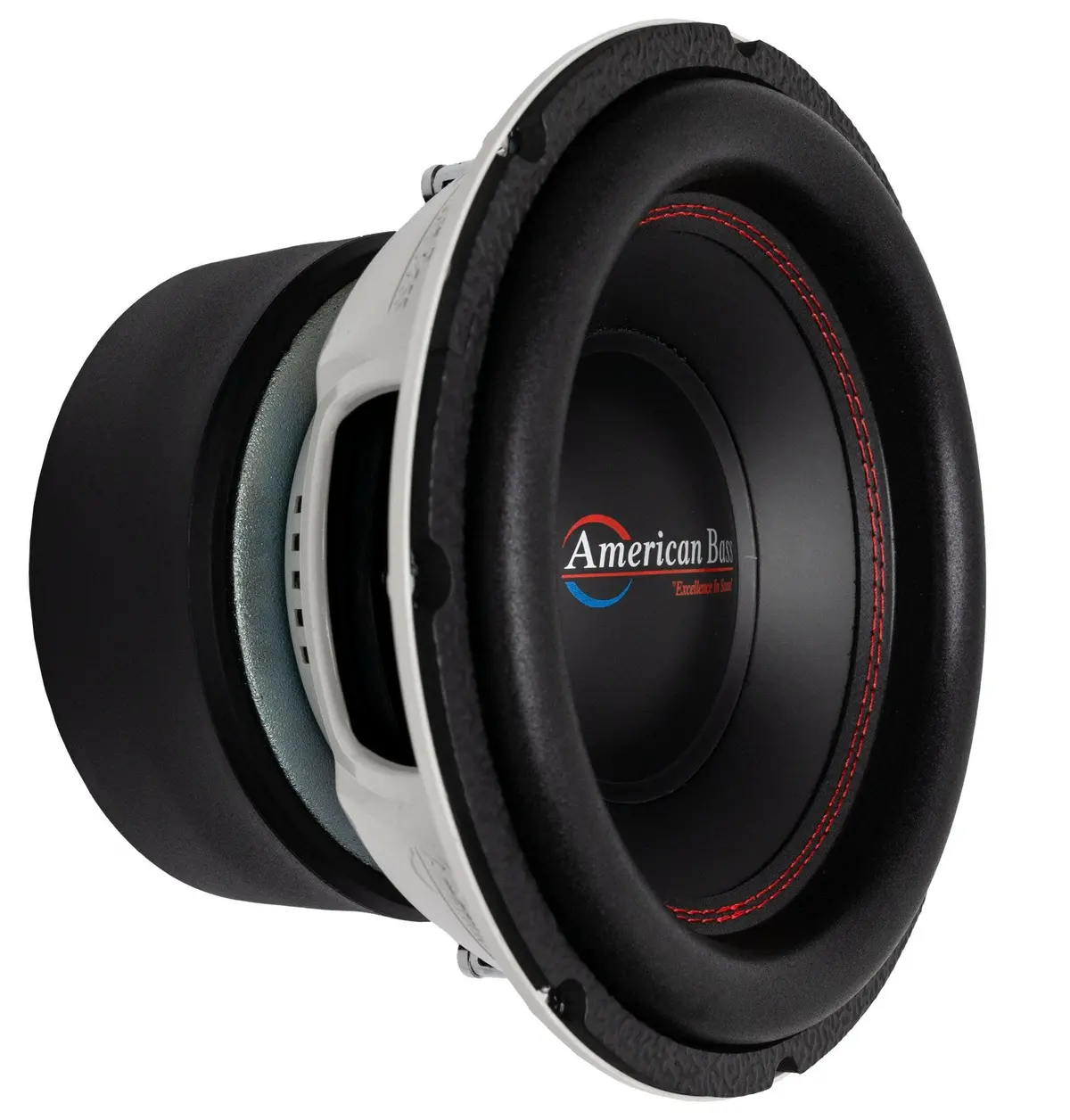 Titan 10″ Car Subwoofer | 800 Watts Rms | Dual Voice Coil 4 Ohm 1