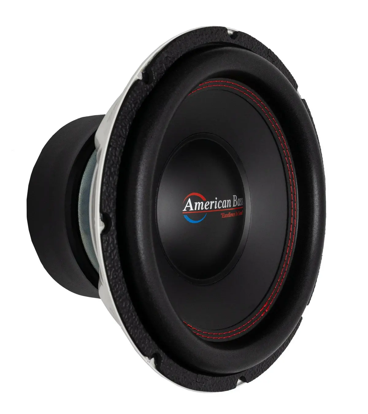 Titan 12″ Car Subwoofer | 800 Watts Rms | Dual Voice Coil 4 Ohm 1