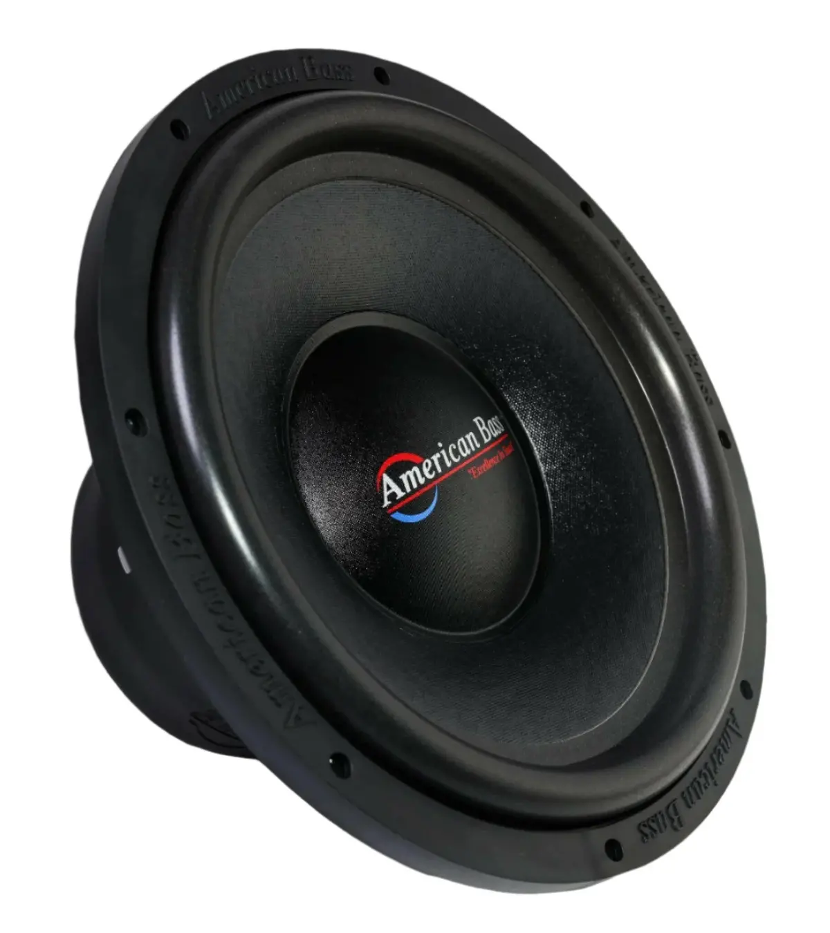 Titan 15″ Car Subwoofer | 800 Watts Rms | Dual Voice Coil 4 Ohm 1