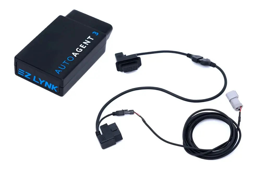 Titan Cable Bundle 1