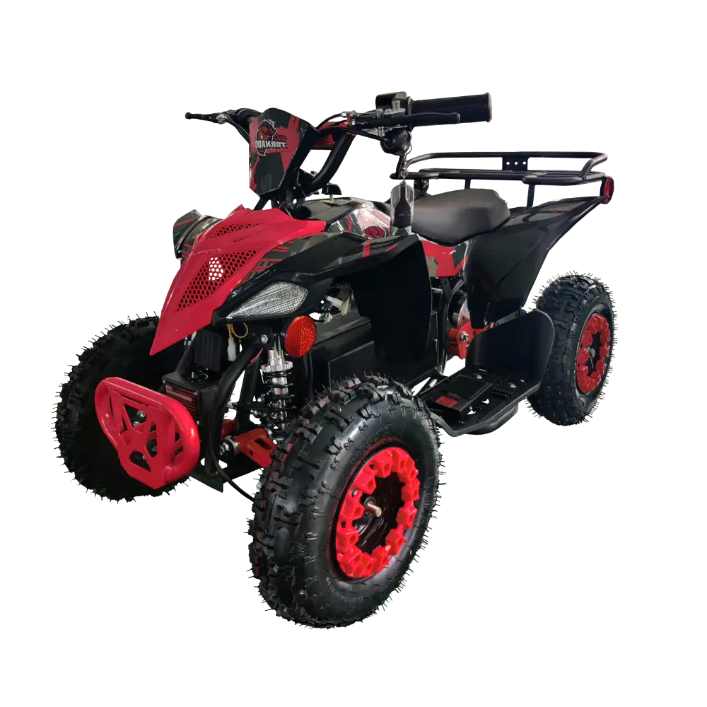 Gio Tornado 36V Kids Atv 1