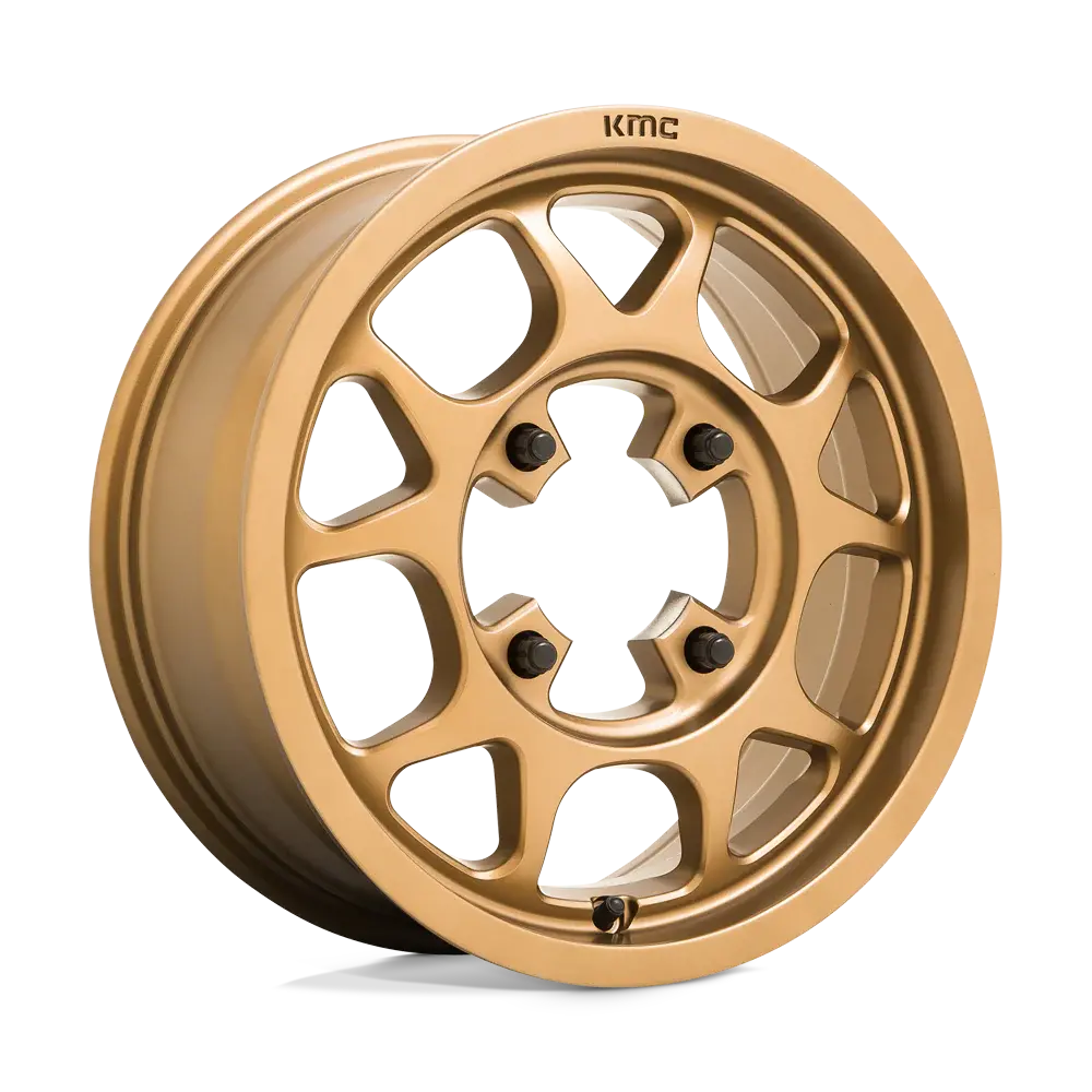 Kmc 15" Toro Wheel 1