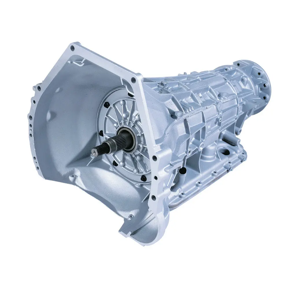 Towmaster Ford 4R100 Transmission - 1999-2003 4Wd 1