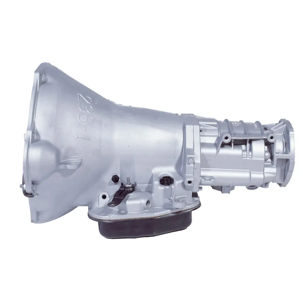 Transmission Dodge 518 4Wd 1991-1993 1