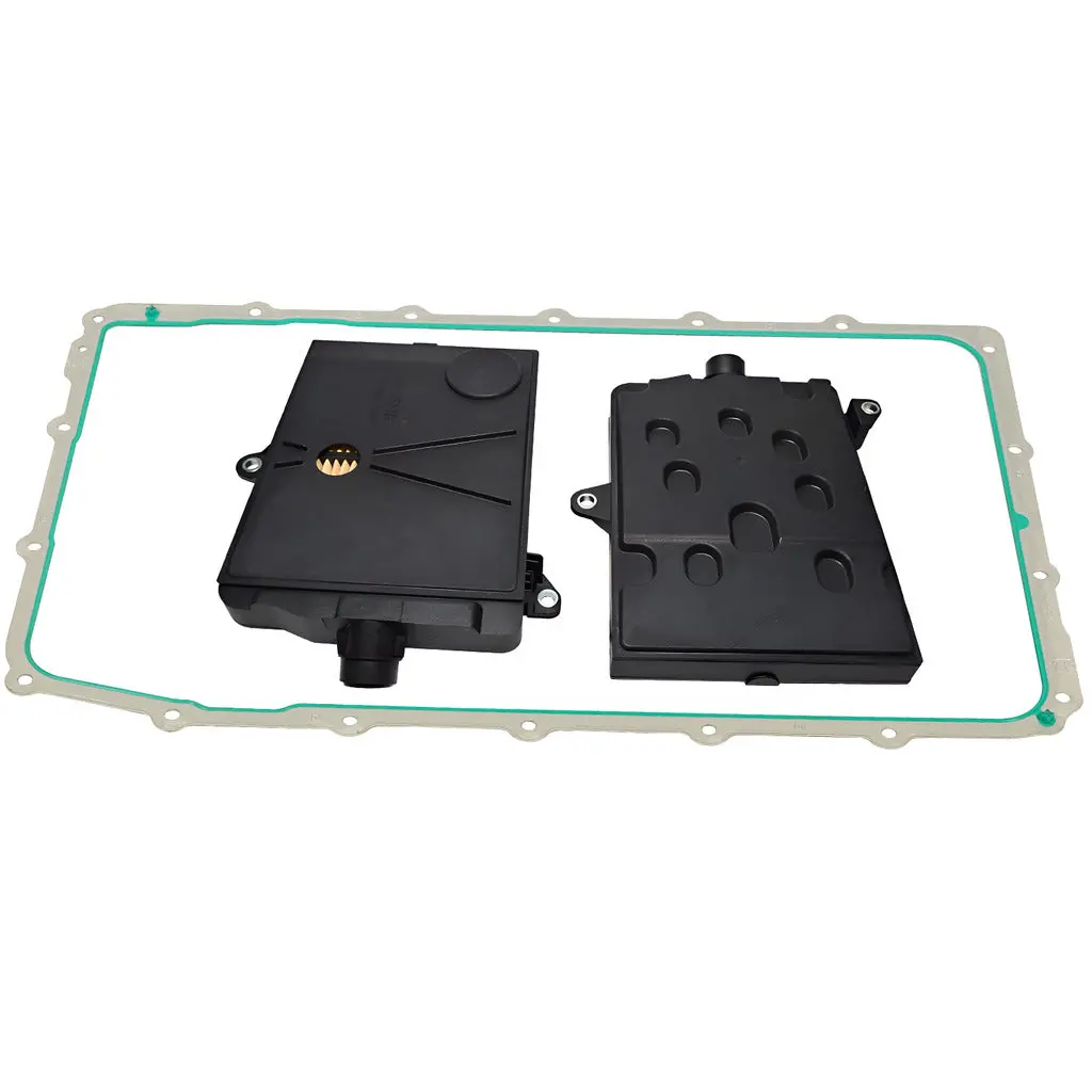 Transmission Filter Service Kit Ford 10R80 2017-2024 1