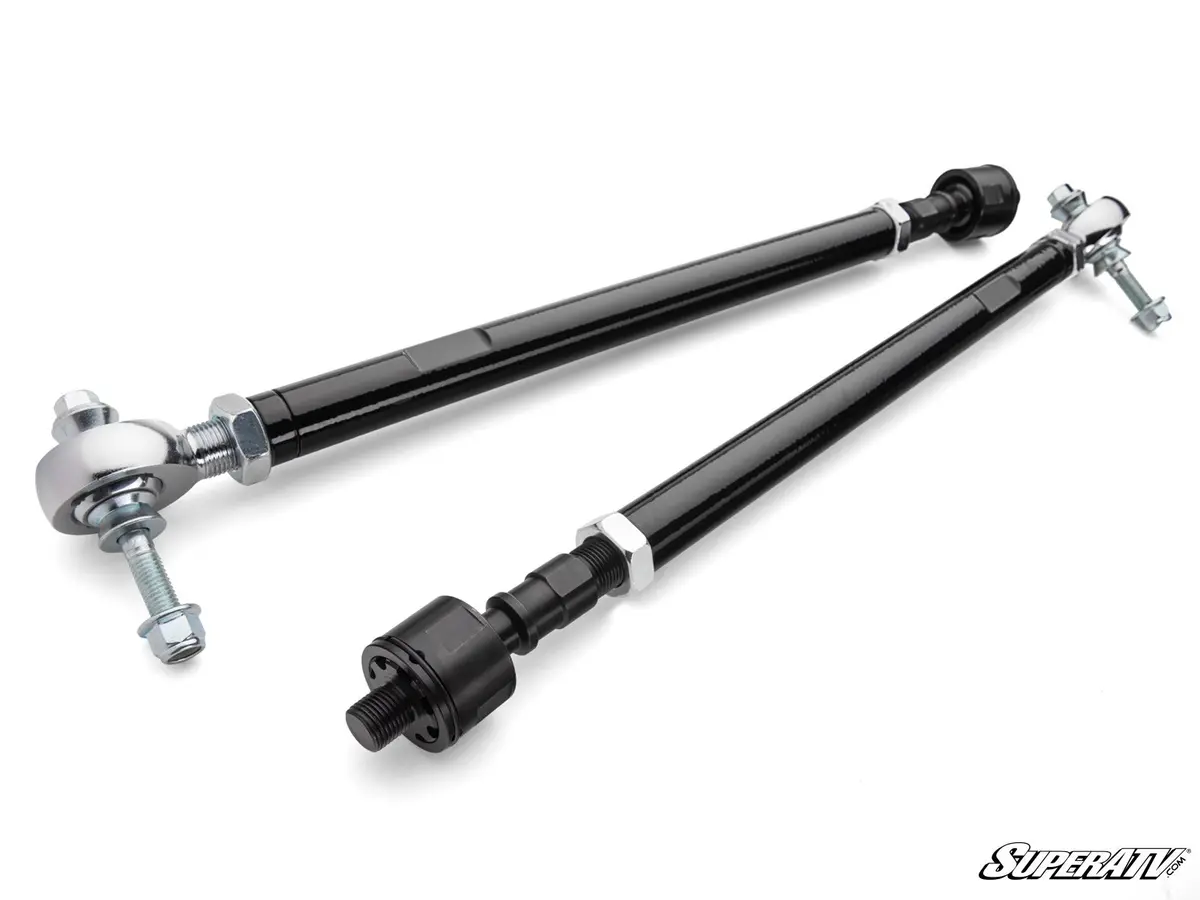 Can-Am Maverick X3 Steel Bar Tie Rod Kit 1